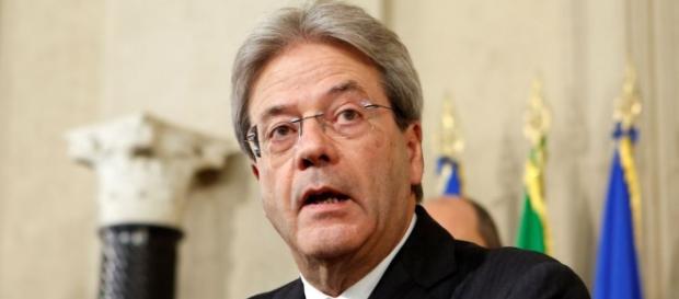 Pensione anticipata Ape social: firmato il decreto del Governo Gentiloni. Pensione anticipata Ape social: firmato il decreto del Governo Gentiloni.