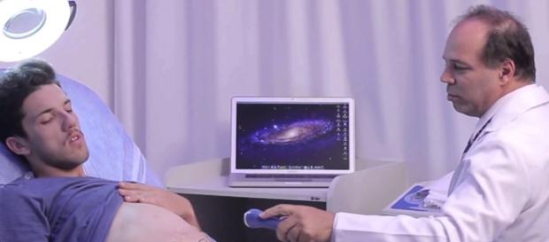 Por meio de transplante de útero, segundo pesquisa, homem pode engravidar Por meio de transplante de útero, segundo pesquisa, homem pode engravidar