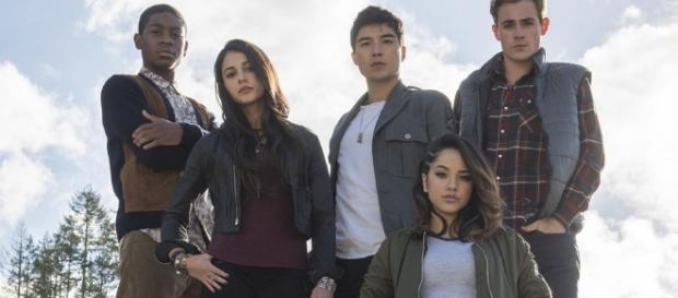 Power Rangers Gets China Release Date | Hollywood Reporter - hollywoodreporter.com Power Rangers Gets China Release Date | Hollywood Reporter - hollywoodreporter.com