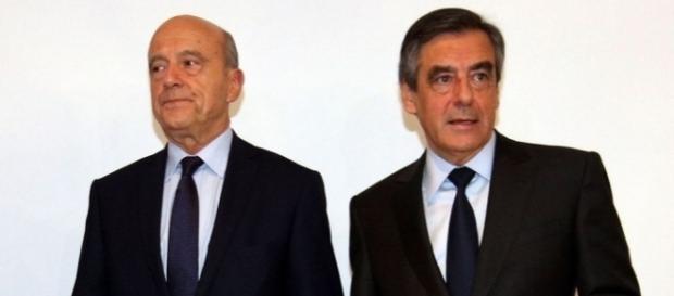 Présidentielle : Alain Juppé, soutien de façade de François Fillon Présidentielle : Alain Juppé, soutien de façade de François Fillon