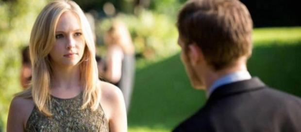 The Vampire Diaries: saiba o que pode acontecer The Vampire Diaries: saiba o que pode acontecer