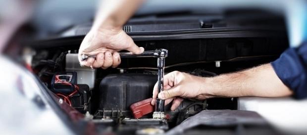 Revisione auto, arriva il certificato sui chilometri percorsi. Revisione auto, arriva il certificato sui chilometri percorsi.