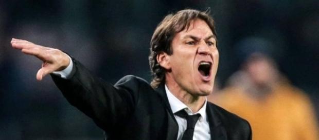 Rudi Garcia, premier étage de la fusée OM - Le Parisien - leparisien.fr Rudi Garcia, premier étage de la fusée OM - Le Parisien - leparisien.fr