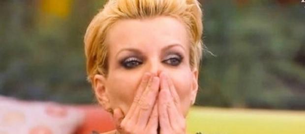 Según Meritxell, Bárbara se siente muy decepcionada por las mentiras de Adara Según Meritxell, Bárbara se siente muy decepcionada por las mentiras de Adara
