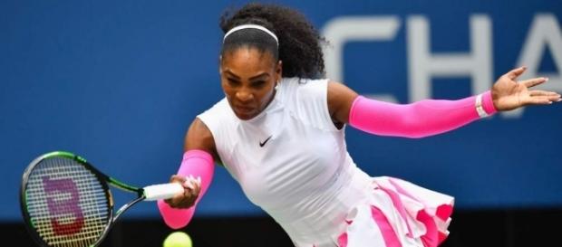Serena Williams' 9 best 2016 tennis outfits, ranked 'meh' to ... - usatoday.com Serena Williams' 9 best 2016 tennis outfits, ranked 'meh' to ... - usatoday.com