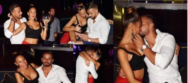 Steisy confesó este martes haber mantenido relaciones sexuales con Cristian Nieto durante Supervivientes 2016 Steisy confesó este martes haber mantenido relaciones sexuales con Cristian Nieto durante Supervivientes 2016