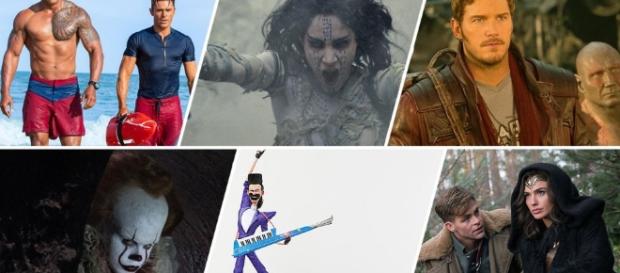 Summer Movies 2017: Sequels & Reboots Guide | Hollywood Reporter - hollywoodreporter.com Summer Movies 2017: Sequels & Reboots Guide | Hollywood Reporter - hollywoodreporter.com