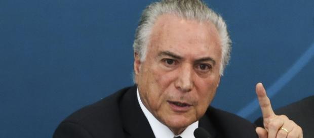 Temer e seus aliados querem base unida para votação da reforma da Previdência. Temer e seus aliados querem base unida para votação da reforma da Previdência.
