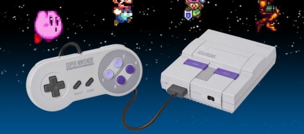 A new SNES Classic Edition might be on the works/Photo via egmnow.com A new SNES Classic Edition might be on the works/Photo via egmnow.com