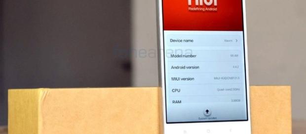 The New Xiaomi Mi6 to be the 1st US Xiaomi Smartphone Released ... - androidinfo.net The New Xiaomi Mi6 to be the 1st US Xiaomi Smartphone Released ... - androidinfo.net