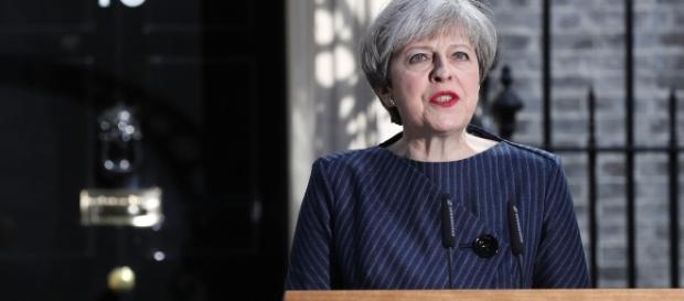 Theresa May says she needs a general election to save Brexit ... - birminghammail.co.uk Theresa May says she needs a general election to save Brexit ... - birminghammail.co.uk