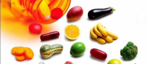 Usadas de forma correta, as vitaminas não oferecem perigos, mas em excesso pode matar Usadas de forma correta, as vitaminas não oferecem perigos, mas em excesso pode matar