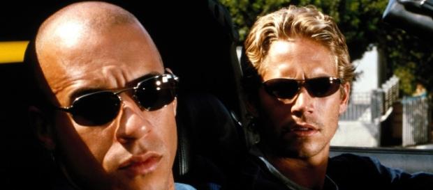 Vin Diesel sobre amigo Paul Walker: 'Era minha metade' Vin Diesel sobre amigo Paul Walker: 'Era minha metade'