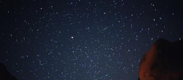 Watch The Lyrid Meteor Shower Peak On Earth Day | Penny4NASA - penny4nasa.org Watch The Lyrid Meteor Shower Peak On Earth Day | Penny4NASA - penny4nasa.org