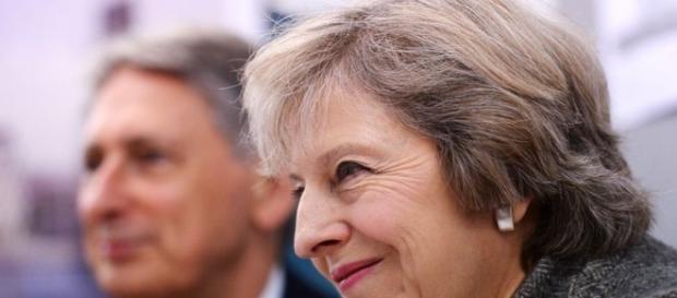 What will Philip Hammond reveal about Theresa May's Brexit plans ... - bbc.com What will Philip Hammond reveal about Theresa May's Brexit plans ... - bbc.com