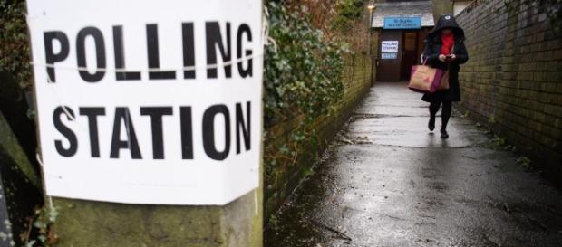 Where is your nearest polling station for the General Election ... - thesun.co.uk Where is your nearest polling station for the General Election ... - thesun.co.uk