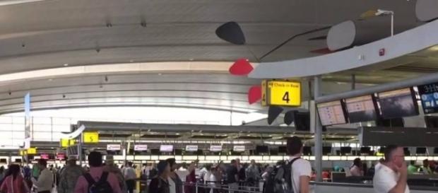 Why Nigerians Are Denied Entry At US Airports - Envoy - The Herald ... - herald.ng Why Nigerians Are Denied Entry At US Airports - Envoy - The Herald ... - herald.ng