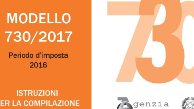 730 precompilato 2017, guida: visualizzare e scaricare