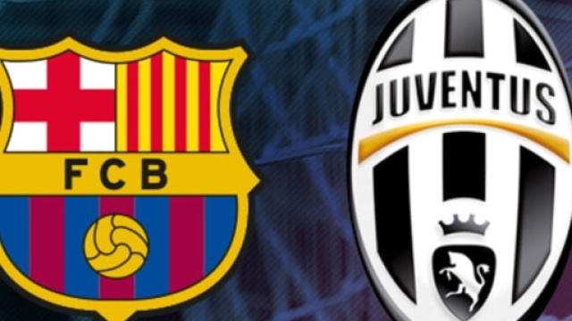 Barcellona Juventus diretta tv e link streaming: come vedere la partita