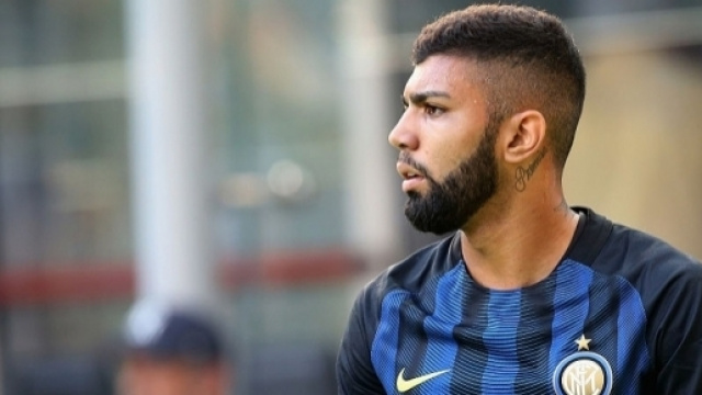 Dall'Inghilterra, Inter: il Leicester fa sul serio per Gabigol. A ... - gazzamercato.it