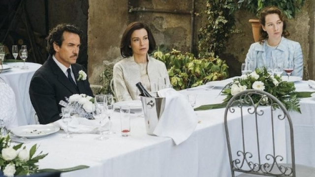 Di padre in figlia: anticipazioni sulla seconda puntata in onda il 25 aprile