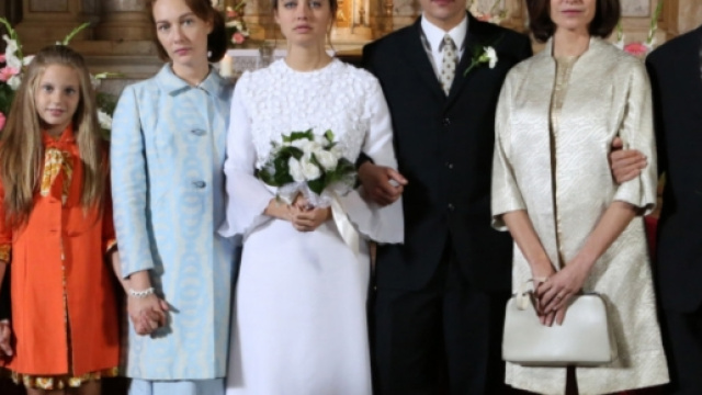 Di padre in figlia»: trama, cast e personaggi | TV Sorrisi e Canzoni - sorrisi.com