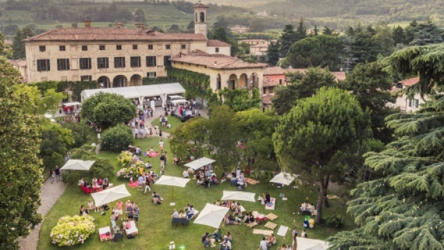Festival D'Estate in Franciacorta