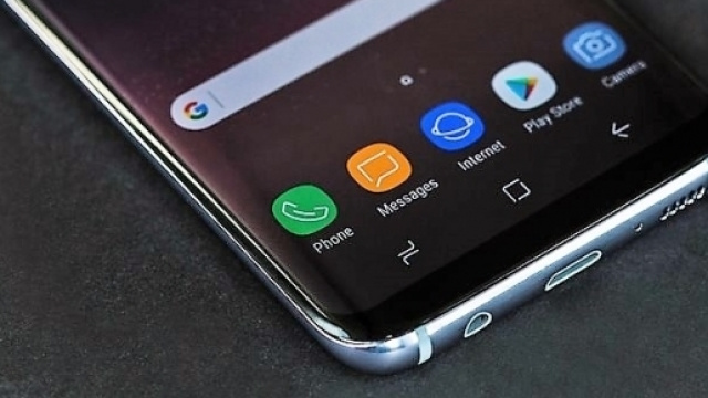 Il nuovissimo Samsung Galaxy S8