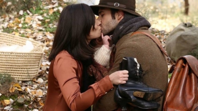 Il segreto anticipazioni prossime puntate: Maria e Gonzalo ... - ultimenotizieflash.com