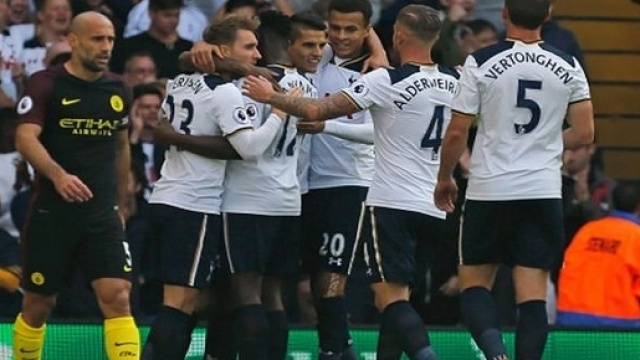 Inter, doppio colpo dal Tottenham