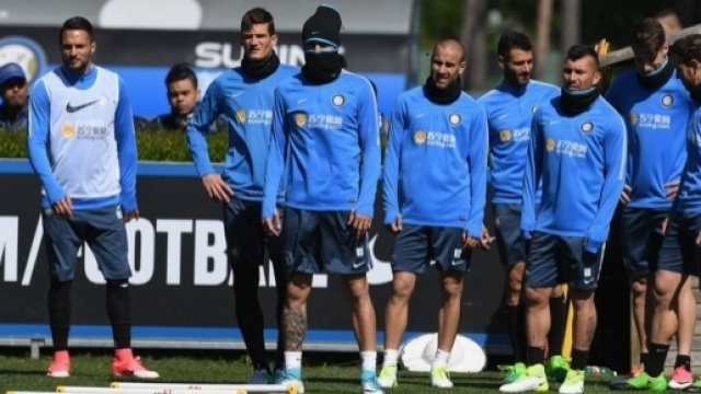 Inter, il derby chiarisce le idee: chi resta e chi va via | inter.it