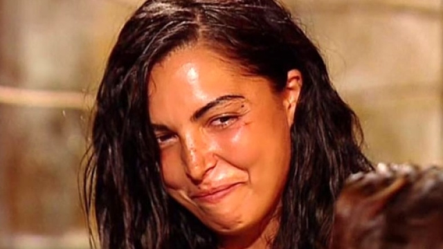 Isola dei Famosi gossip Nancy Coppola