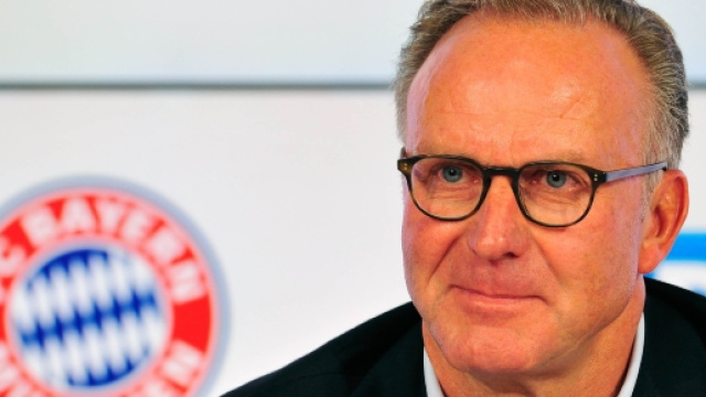 Juve, possibile uno scambio con il Bayern