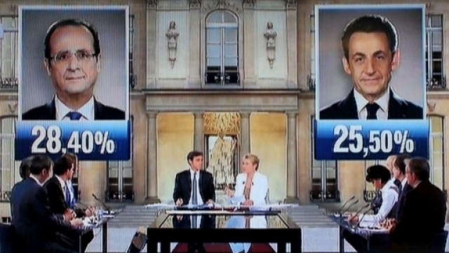 Le résultat du premier tour pas forcément connu à 20 heures