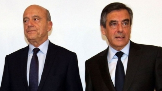 Présidentielle : Alain Juppé, soutien de façade de François Fillon