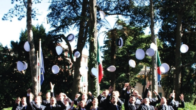 Ragazzi, tutti a bordo! - Zai.Net - zai.net