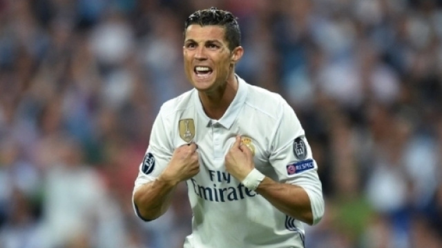 Real Madrid : CR7 veut faire signer une star de Manchester United !