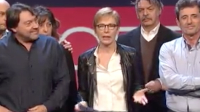 Report e vaccini Hpv, Gabanelli: "Gli obbligatori vanno fatti"