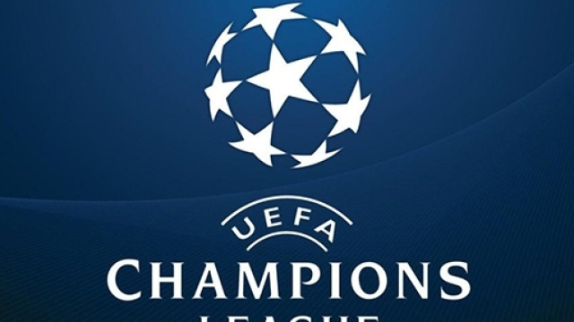 Sorteggio semifinali di Champions League