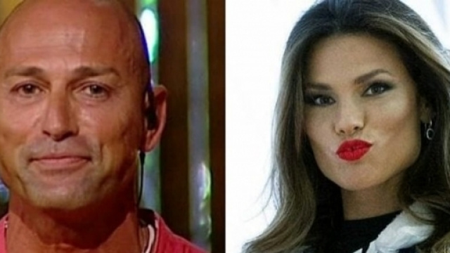 Stefano Bettarini (gi&agrave;) scaricato da Dayane Mello: "Avanti un'altra" - today.it