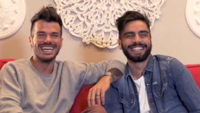 U&D - Il ritorno di Claudio e Mario