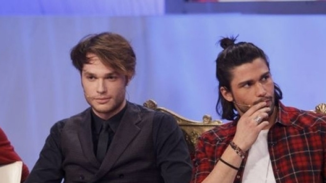 Uomini e donne, salta la registrazione: Marco Cartasegna ha avuto ... - leggo.it