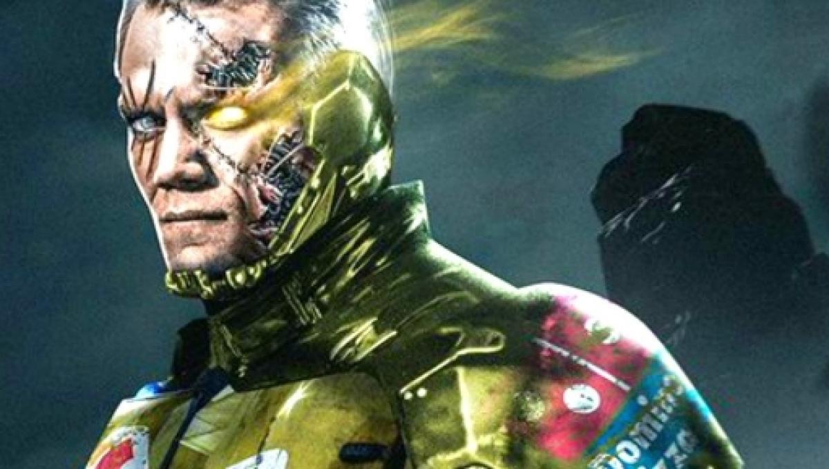 Deadpool 2 News The Reason That Brad Pitt Is Out Of Contention To Play Cable