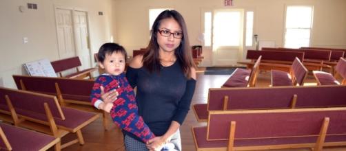 Immigrants are seeking sanctuary in U.S. churches - cruxnow.com