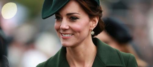 Kate Middleton Biography - AskMen - askmen.com