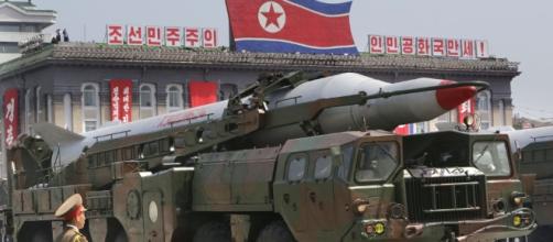 Defense Sec. James Mattis: North Korea 'has got to be stopped ... - aol.com