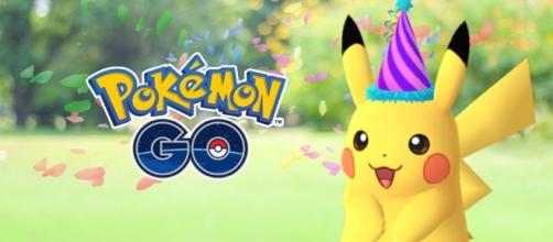 ‘Pokémon Go’: new Event coming to the game for April (Photo via Rahul Desai, Wikimedia.)