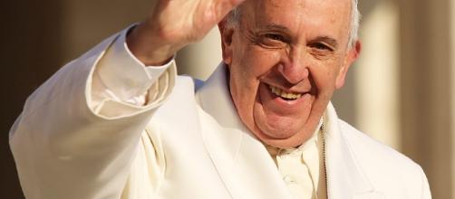 Pope Francis: US Teen Confesses Plotting To Kill The Pope During ... - buzznigeria.com