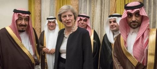Saudi Arabia Admits Using Banned British-Made Cluster Bombs in Yemen - newsweek.com