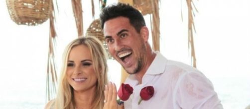 Amanda Stanton tweets about Josh Murray and it's gets ugly - ABC